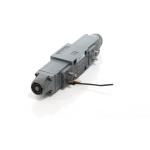 Hydraulisches Wegeventil  